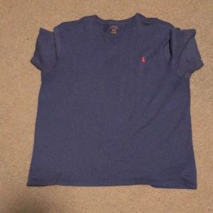 Men’s polo t-shirt